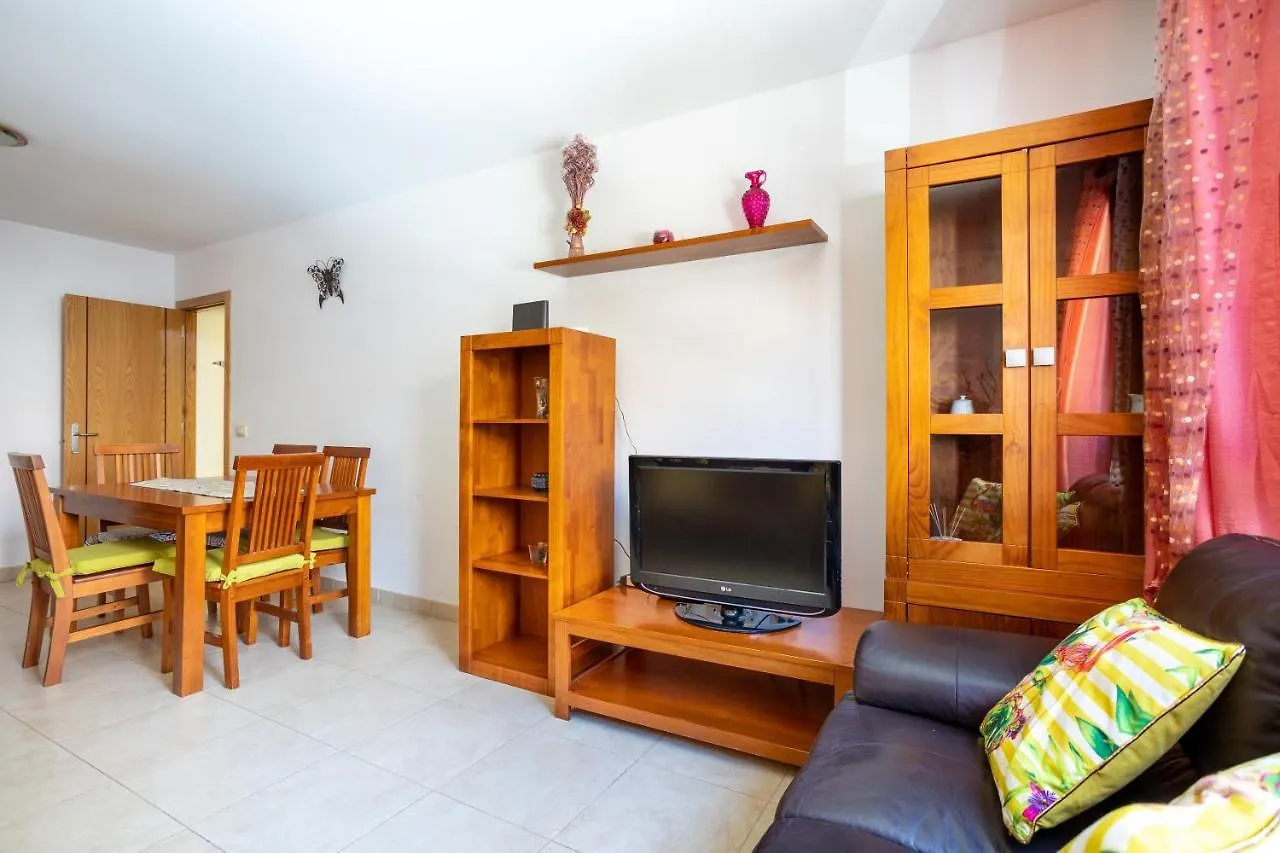 Apartamento Andrea & Salitre سان إيسيذرو 0*,  إسبانيا